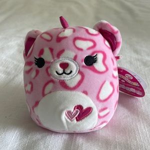 Squishmallow Doreen.